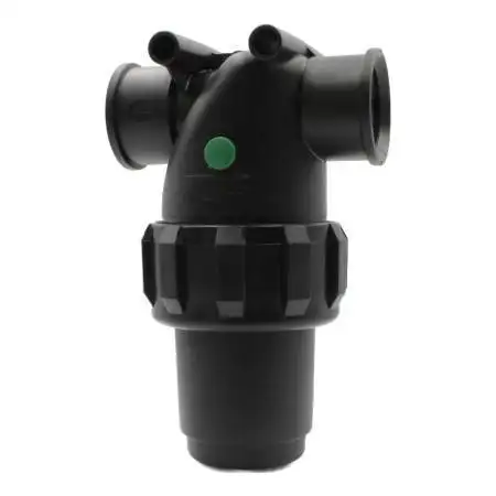 FC100CP-FF-T-100 - Filtre de micro-irrigation 1" Irridea - 1