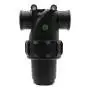 FC100CP-FF-T-100 - Filtre de micro-irrigation 1" Irridea - 2
