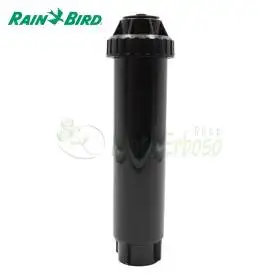 US-412 - Aspersor emergente, alcance de 3,6 m