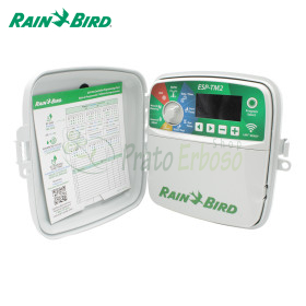 ESP-TM2-12 - Kontrollues i Jashtëm me 12 Zona - Rain Bird