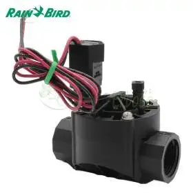 100-HVBSP9V - 1"-Magnetventil Rain Bird - 1