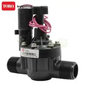 TPV100MMBSP - Valvul solenoide 1" TORO Irrigazione - 1