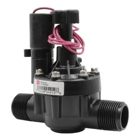 TPV100MMBSP - Elettrovalvola da 1" TORO Irrigazione - 1