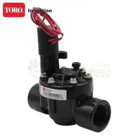 TPV100BSP - Valvul solenoide 1"