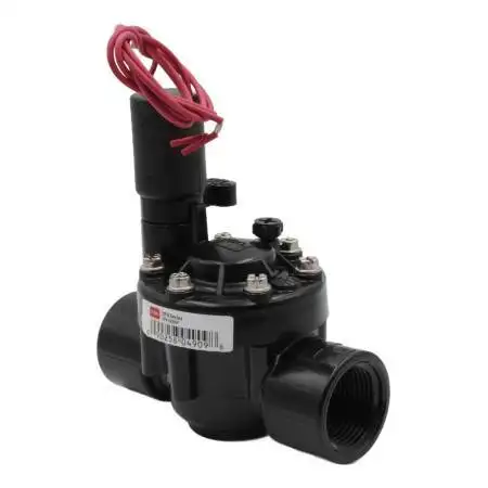 TPV100BSP - Valvul solenoide 1" TORO Irrigazione - 1