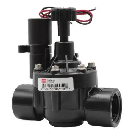 TPVF100BSPDC - Elettrovalvola da 1" TORO Irrigazione - 1