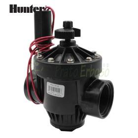 PGV-151-B - 1 1/2" solenoid valve Hunter - 1