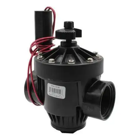PGV-151-B – 1 1/2" Magnetventil Hunter - 1
