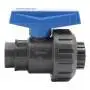 BVFT1020 - Robinet cu bilă de 1/2" cu capete filetate Dura - 3