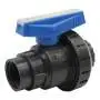 BVFT1034 - Valvul sferike 3/4" me fileto