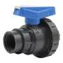 BVFT1034 - Robinet cu bilă de 3/4" cu filet Dura - 2