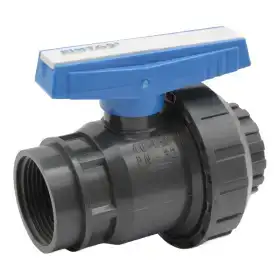 BVFT1114 - 1 1/4" Threaded Ball Valve