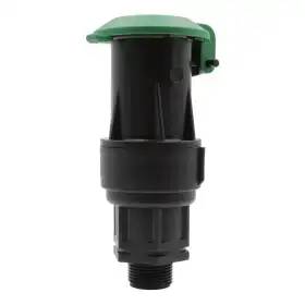 IDR-PR - Hidrant cu baionetă din plastic