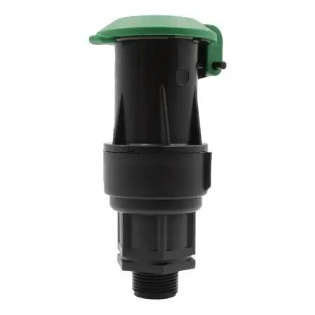 IDR-PR - Plastic bayonet hydrant Irridea - 1