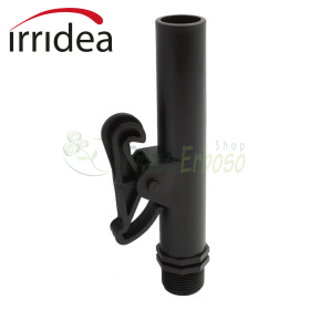 CH-IDR-PR - Conector de bayoneta de liberación rápida para hidrante - Irridea