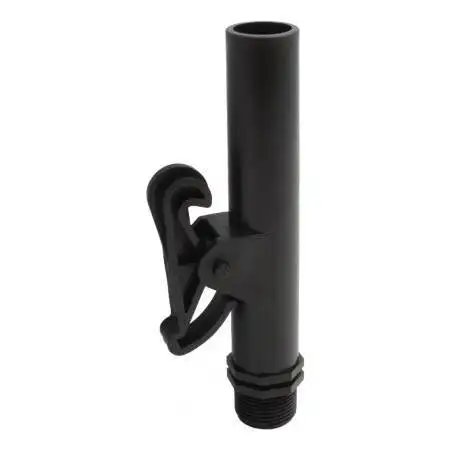 CH-IDR-PR - Conector hidrant tip baionetă cu eliberare rapidă Irridea - 1
