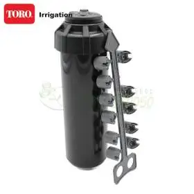 T5P-RS - Aspersor emergente, alcance de 15,2 m TORO Irrigazione - 1