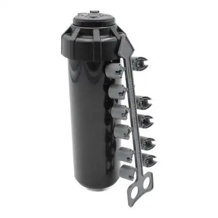 T5P-RS - Pop-up sprinkler, 15.2 m range TORO Irrigazione - 1