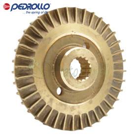 860GRPK62NB - Girante periferica Pedrollo - 1
