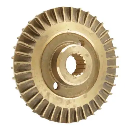 860GRPK62NB - Turbine périphérique Pedrollo - 1