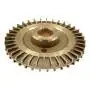 860GRPK62NB - Peripheral impeller Pedrollo - 4