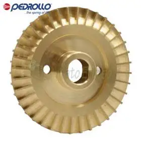 864GRJCO10 - Girante centrifuga Pedrollo - 1