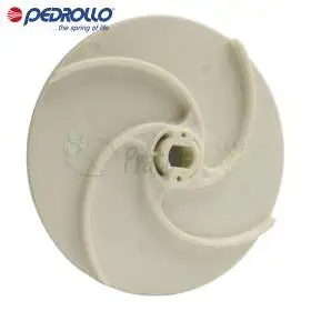 161GRT050 - Girante centrifuga Pedrollo - 1