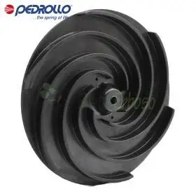 161GRDN30 - Centrifugal impeller Pedrollo - 1