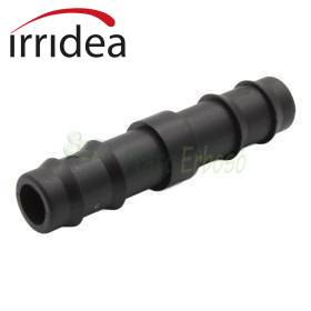 GG-NI-16M - Conector de manguera de 16 mm Irridea - 1