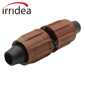 GG-NC-16 - Giunzione con ghiera 16 mm - Irridea