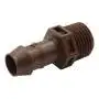 XFF MA050 - Hose connector 16 mm x 1/2"