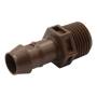 XFF MA050 - Schlauchverbinder 17 mm x 1/2"