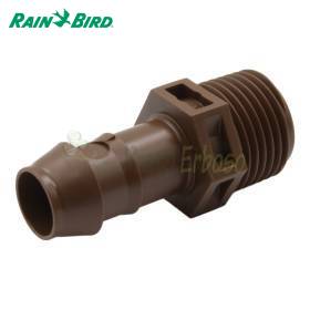 XFF MA050 - Conexión de manguera 16 mm x 1/2" Rain Bird - 1