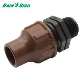 BF-82-50 Sicherung – 16 mm x 1/2" Sicherungsmutter Rain Bird - 1