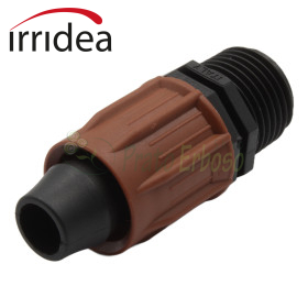 GG-RMC-C16 - Écrou union 16 mm x 1/2" - Irridea
