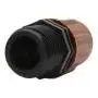 GG-RMC-C16 - 16 mm x 1/2" union nut Irridea - 3