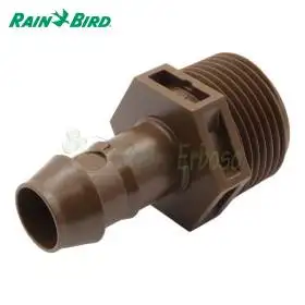 XFF MA075 - Raccord de tuyau 17 mm x 3/4"