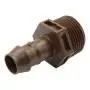 XFF MA075 - Hose connector 16 mm x 3/4" Rain Bird - 1