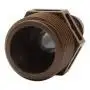 XFF MA075 - Hose connector 16 mm x 3/4" Rain Bird - 3