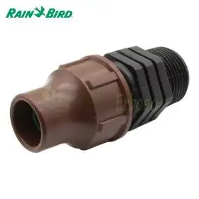 Kyç BF-82-75 - bashkim arrash 16 mm x 3/4" Rain Bird - 1