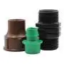 BF-82-75 Sicherung - 16 mm x 3/4" Mutteranschluss Rain Bird - 3