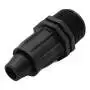 GG-RMC-D16 - Dado bashkimi 16 mm x 3/4"