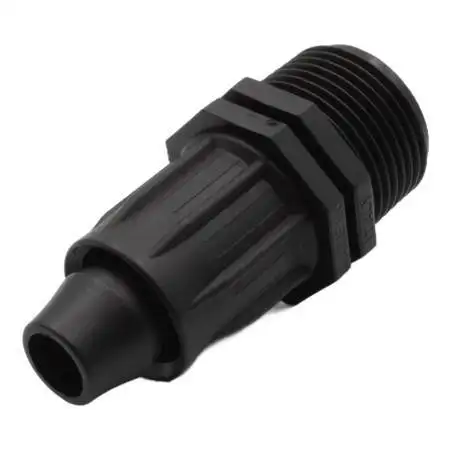 GG-RMC-D16 - Tuerca de unión de 16 mm x 3/4". Irridea - 1
