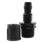 GG-RMC-D16 - 16 mm x 3/4" union nut Irridea - 3