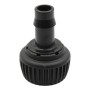 GG-RFI-D16M - Conector furtun 16 mm x 3/4"
