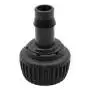 GG-RFI-D16M - Conector furtun 16 mm x 3/4"