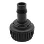 GG-RFI-D16M - Raccordo portagomma 16 mm x 3/4"