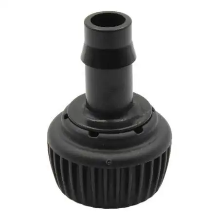 GG-RFI-D16M - Raccordo portagomma 16 mm x 3/4" Irridea - 1