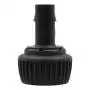 GG-RFI-D16M - Raccordo portagomma 16 mm x 3/4" Irridea - 2