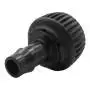 GG-RFI-D16M - Lidhës tubi 16 mm x 3/4" Irridea - 3